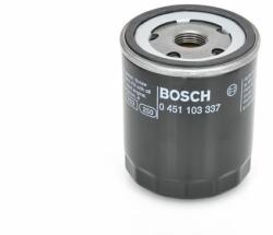 Bosch olajszűrő BOSCH 0 451 103 337