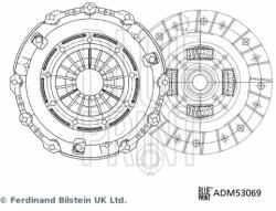 BLUE PRINT kuplungkészlet BLUE PRINT ADM53069 (ADM53069)