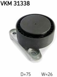 SKF Szíjfeszítő, hosszbordás szíj SKF VKM 31338 (VKM 31338)