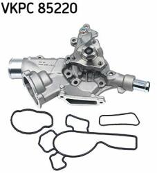 SKF Vízszivattyú, motorhűtés SKF VKPC 85220 (VKPC 85220)
