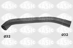 SASIC hűtőcső SASIC SWH6784 (SWH6784)