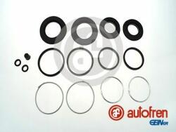 Autofren Seinsa javítókészlet, féknyereg AUTOFREN SEINSA D4183 (D4183)