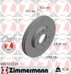 ZIMMERMANN Zim-600.3223. 20