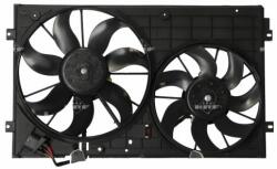 NRF ventilátor, motorhűtés NRF 47394 (47394)