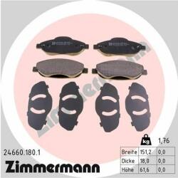 ZIMMERMANN Zim-24660.180. 1