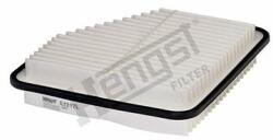Hengst Filter légszűrő HENGST FILTER E1217L (E1217L)