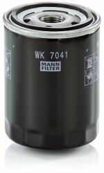 Mann-filter Üzemanyagszűrő MANN-FILTER WK 7041