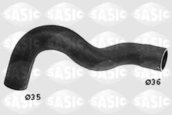 SASIC hűtőcső SASIC SWH6666 (SWH6666)