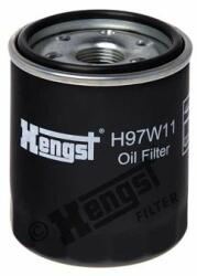 Hengst Filter olajszűrő HENGST FILTER H97W11