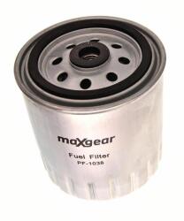 MAXGEAR Üzemanyagszűrő MAXGEAR 26-0020