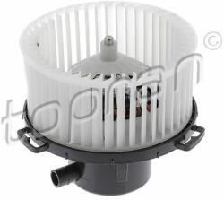 TOPRAN Utastér-ventilátor TOPRAN 601 049 (601 049)