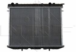 NRF hűtő, motorhűtés NRF 509532 (509532)