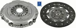 SACHS kuplungkészlet SACHS 3000 970 044 (3000 970 044)