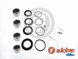 Autofren Seinsa javítókészlet, féknyereg AUTOFREN SEINSA D42033C (D42033C)
