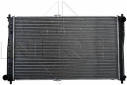 NRF hűtő, motorhűtés NRF 53484 (53484)