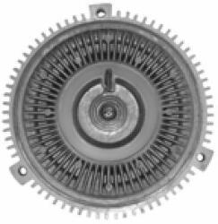 NRF kuplung, hűtőventilátor NRF 49631 (49631)