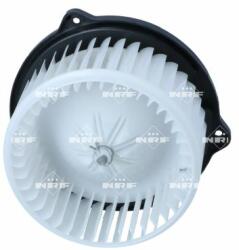 NRF Utastér-ventilátor NRF 34409 (34409)