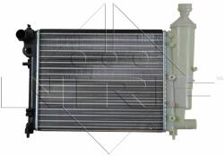 NRF hűtő, motorhűtés NRF 58067 (58067)