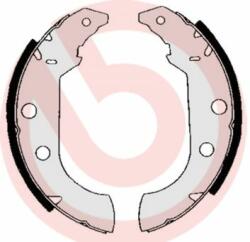 BREMBO Bre-s61517 (s 61 517)