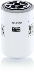 Mann-filter Üzemanyagszűrő MANN-FILTER WK 9140 (WK 9140)