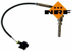 NRF Érzékelő, kipufogógáz-hőmérséklet NRF 707211 (707211)