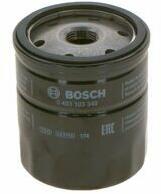 Bosch olajszűrő BOSCH 0 451 103 349