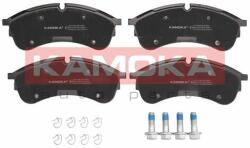KAMOKA fékbetétkészlet, tárcsafék KAMOKA JQ101065 (JQ101065)