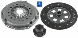 SACHS kuplungkészlet SACHS 3000 827 201 (3000 827 201)