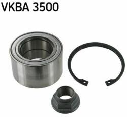 SKF kerékcsapágy készlet SKF VKBA 3500