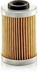 Mann-filter olajszűrő MANN-FILTER H 43/2 (H 43/2)