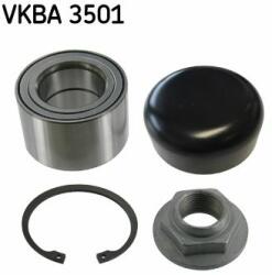 SKF kerékcsapágy készlet SKF VKBA 3501