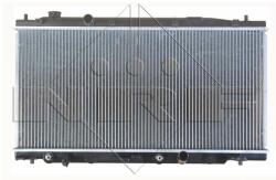NRF hűtő, motorhűtés NRF 54505 (54505)