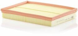 Mann-filter légszűrő MANN-FILTER C 30 125/4 (C 30 125/4)