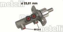 METELLI főfékhenger METELLI 05-0260 (05-0260)