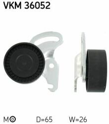 SKF Szíjfeszítő, hosszbordás szíj SKF VKM 36052 (VKM 36052)