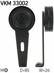 SKF Szíjfeszítő, hosszbordás szíj SKF VKM 33002 (VKM 33002)