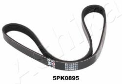 ASHIKA hosszbordás szíj ASHIKA 112-5PK895 (112-5PK895)