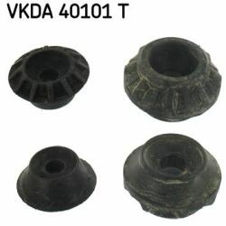 SKF Támcsapágy, gólyaláb SKF VKDA 40101 T