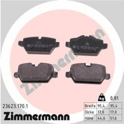 ZIMMERMANN Zim-23623.170. 1