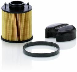Mann-filter Karbamid szűrő MANN-FILTER U 620/3 z KIT (U 620/3 z KIT)