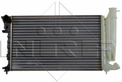 NRF hűtő, motorhűtés NRF 58922 (58922)