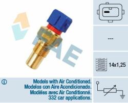 FAE érzékelő, hűtőfolyadék-hőmérséklet FAE 32290