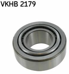 SKF kerékcsapágy SKF VKHB 2179