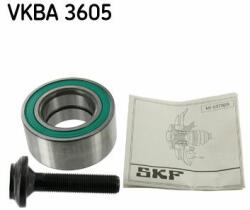 SKF kerékcsapágy készlet SKF VKBA 3605
