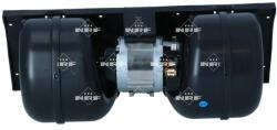 NRF Utastér-ventilátor NRF 34134 (34134)