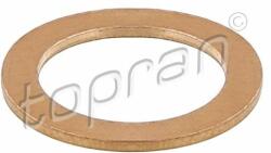 TOPRAN Tömítőgyűrű, töltő TOPRAN 503 737