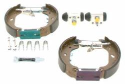Bosch fékpofakészlet BOSCH 0 204 114 618 (0 204 114 618)