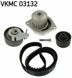 SKF Vízpumpa + fogasszíj készlet SKF VKMC 03132 (VKMC 03132)