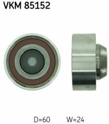 SKF Szíjtárcsa/vezetőgörgő, fogasszíj SKF VKM 85152 (VKM 85152)