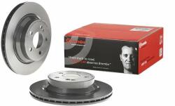 BREMBO Bre-09. A358.11 (09.a358.11)